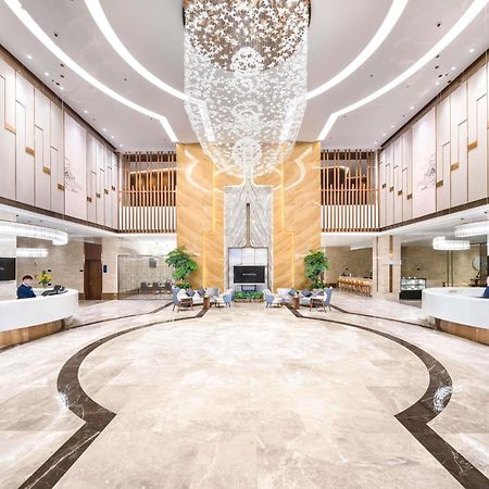 长沙会展宜必思尚品酒店 Huangxing 外观 照片